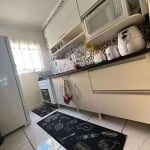 Casa para Venda em Paulínia, Nova Veneza, 2 dormitórios, 2 banheiros, 2 vagas