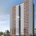 Apartamento para Venda em Maringá, Vila Marumby, 3 dormitórios, 1 suíte, 2 banheiros