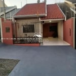 Casa para Venda em Maringá, Jardim Monte Rei, 3 dormitórios, 1 suíte, 2 banheiros, 1 vaga