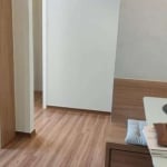 Apartamento para Venda em Maringá, Parque Tarumã, 2 dormitórios, 1 banheiro