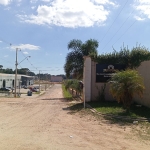 Terreno industrial com 3.000 metros quadrados em Eucaliptos - Fazenda Rio Grande - PR