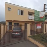 Sobrado para venda com 103 metros quadrados com 3 quartos em Jardim Esplanada - Contenda - PR