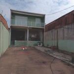 Sobrado com 2 quartos no Campo de Santana em Curitiba/PR