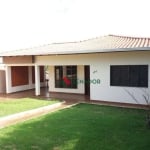 Casa com 3 dormitórios à venda, 300 m² por R$ 670.000,00 - Jardim Shangri-la A - Londrina/PR