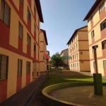 Apartamento com 2 dormitórios à venda, 56 m² por R$ 120.000,00 - Tietê - Londrina/PR