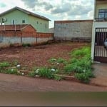 Terreno à venda, 250 m² por R$ 240.000,00 - Marumbi - Londrina/PR