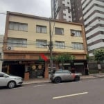 Apartamento com 1 dormitório à venda, 70 m² por R$ 138.000,00 - Centro - Londrina/PR