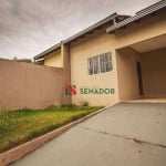 Sobrado com 2 dormitórios à venda, 138 m² por R$ 390.000,00 - Jardim Vale Verde - Londrina/PR