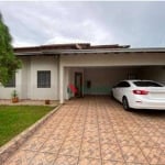 Casa com 5 dormitórios à venda, 270 m² por R$ 750.000,00 - Interlagos - Londrina/PR