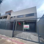 Barracão para alugar, 353 m² por R$ 6.500,00/mês - Estados - Londrina/PR