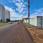 Terreno à venda, 335 m² por R$ 550.000,00 - Jardim Morumbi - Londrina/PR