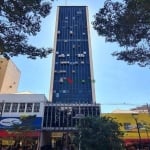 Sala - venda por R$ 210.000,00 ou aluguel por R$ 1.600,00/mês - Centro - Londrina/PR