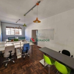 Sala Comercial 3 ambientes para alugar, 70 m² por R$ 1.500/mês - Centro - Londrina/PR