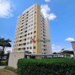 Apartamento com 2 dormitórios à venda, 53 m² por R$ 320.000 - Jardim Morumbi - Londrina/PR