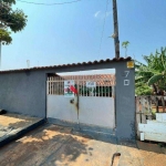 Casa com 3 dormitórios à venda, 100 m² por R$ 210.000,00 - Jardim Nova Esperança - Londrina/PR