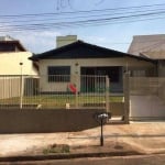 Casa com 3 dormitórios à venda, 156 m² por R$ 525.000,00 - Vila Larsen 1 - Londrina/PR