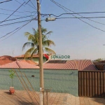 Casa com 3 dormitórios à venda, 160 m² por R$ 450.000,00 - Santa Inês - Londrina/PR