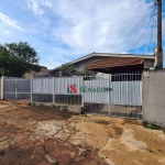 Casa com 4 dormitórios à venda por R$ 450.000,00 - Franca - Londrina/PR