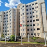 Apartamento semi mobiliado eletrodomésticos da cozinha, armários fi  com 2 dormitórios à venda, 45 m² por R$ 191.000 - Boulevard Village - Londrina/PR