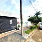 Casa semi mobiliada com 3 dormitórios à venda, 75 m² por R$ 350.000 - Jardim Neman Sahyun - Londrina/PR