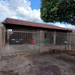 Casa com edícula 3 dormitórios à venda, 148 m² por R$ 250.000 - Giovani Lunardelli - Londrina/PR