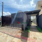 Sobrado Design Exclusivo com 3 dormitórios à venda, 191 m² por R$ 790.000 - Vila Morangueira - Maringá/PR