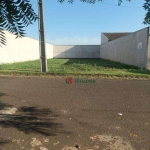 Terreno à venda, 287 m² por R$ 300.000,00 - Loteamento Chamonix - Londrina/PR