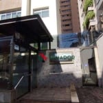 Apartamento 1 por andar com 5 dormitórios para alugar, 266 m² por R$ 7.100/mês - Centro - Londrina/PR