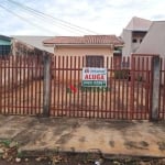 Kitnet com 1 dormitório para alugar, 19 m² por R$ 650,00/mês - Parque Residencial João Piza - Londrina/PR