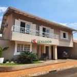 Sobrado em Condomínio Fechado com 3 dormitórios à venda, 250 m² por R$ 1.290.000 - Residencial Santa Clara - Londrina/PR