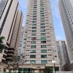 Lindo Apartamento Semimobiliado com 3 dormitórios à venda, 122 m² por R$ 1.400.000 - Gleba Palhano - Londrina/PR