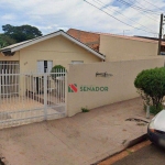 Linda Casa com 3 dormitórios à venda, 120 m² por R$ 200.000 - Parigot de Souza 2 - Londrina/PR