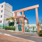 Lindo Apartamento com 2 dormitórios à venda, 51 m² por R$ 165.000 - Conjunto Habitacional José Garcia Molina - Londrina/PR