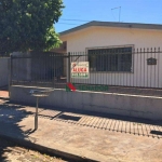 Casa com 4 dormitórios para alugar, 332 m² por R$ 3.500/mês - Califórnia - Londrina/PR