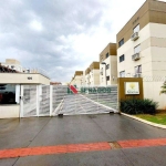 Apartamento com 2 dormitórios para alugar, 45 m²  Jardim Maria Luiza - Londrina/PR
