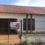 Casa com 3 dormitórios à venda, 153 m² por R$ 300.000,00 - Waldemar Hauer - Londrina/PR