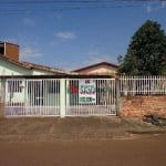 Casa com 2 dormitórios à venda, 80 m² por R$ 170.000,00 - Jardim Imagawa - Londrina/PR