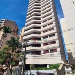 Lindo Apartamento com 3 dormitórios à venda, 302 m² por R$ 800.000 - Centro - Londrina/PR