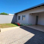 Casa Ampla  com 3 dormitórios à venda por R$ 550.000 - Jardim Nações Unidas - Londrina/PR