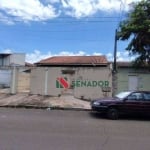 Casa com 2 dormitórios à venda, 100 m² por R$ 360.000,00 - Brasília - Londrina/PR