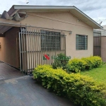 Casa com 3 dormitórios para alugar, 92 m² por R$ 1.800,00/mês - Castelo - Londrina/PR