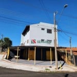 Salão para alugar, 60 m² por R$ 600,00/mês - Conjunto Café - Londrina/PR