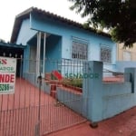 Casa com 3 dormitórios à venda, 125 m² por R$ 550.000,00 - Vila Larsen 1 - Londrina/PR