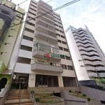 Lindo Apartamento Semimobiliado com 3 dormitórios à venda, 97 m² por R$ 400.000 - Centro - Londrina/PR