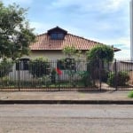 Casa com 4 dormitórios para alugar, 263 m² por R$ 3.000,00/mês - Vila Siam - Londrina/PR