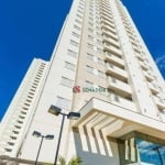 Lindo Apartamento Semimobiliado com 2 dormitórios para alugar por R$ 3.950/mês - Centro - Londrina/PR