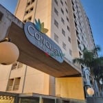 Lindo Apartamento Semimobiliado com 2 dormitórios à venda, 52 m² por R$ 290.000 - Vila Ipiranga - Londrina/PR