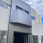 Kitnet com 1 dormitório para alugar, 40 m² por R$ 1.520,00/mês - Centro - Londrina/PR