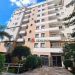 Lindo Apartamento com 3 dormitórios à venda, 82 m² por R$ 350.000 - Parque Jamaica - Londrina/PR