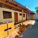 Casa com 1 dormitório para alugar, 59 m² por R$ 1.000,00/mês - Jardim Europa - Londrina/PR